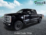 2024 Ford F-250SD Platinum