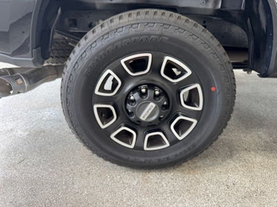 2024 Ford F-250SD Platinum