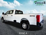 2023 Ford F-250SD XL GVWR: 10,000 lb Payload Package