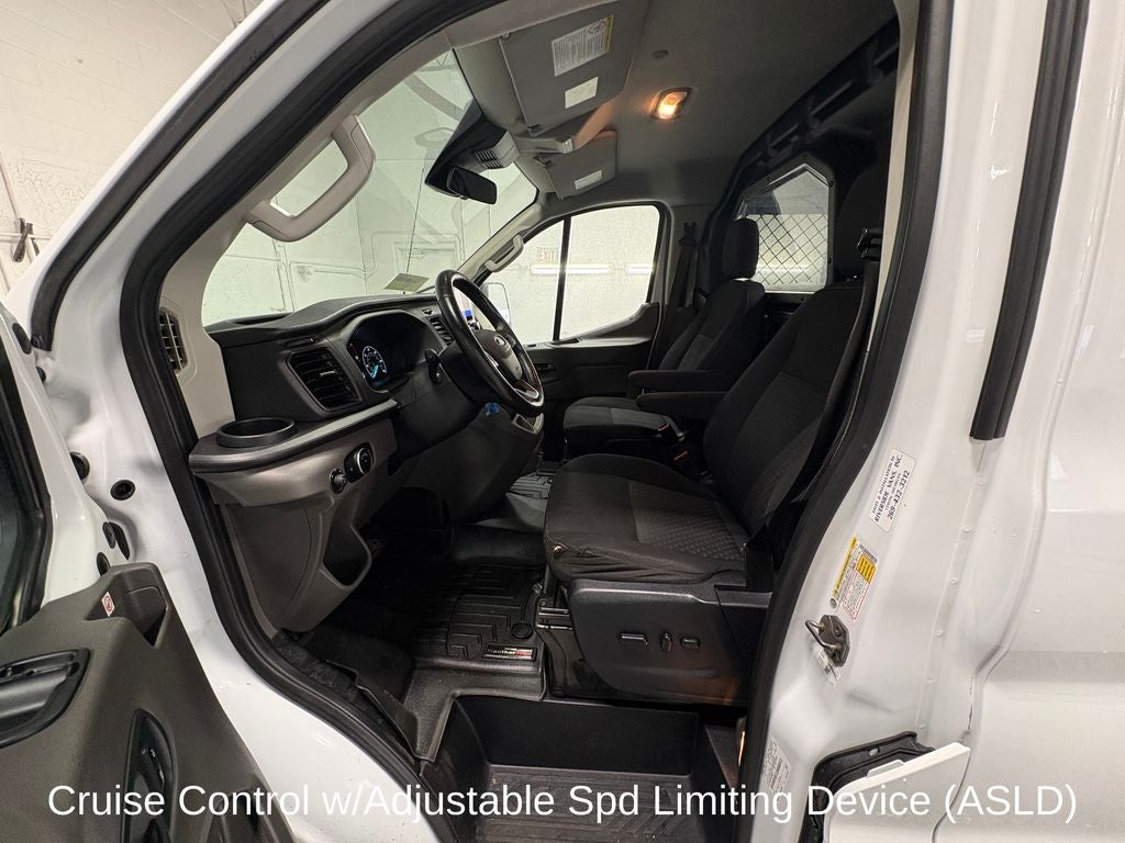 2020 Ford Transit-250 Base