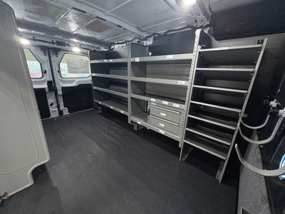 2020 Ford Transit-250 Base