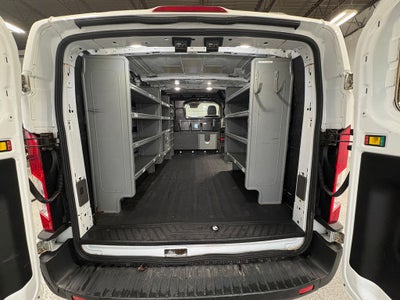 2020 Ford Transit-250 Base