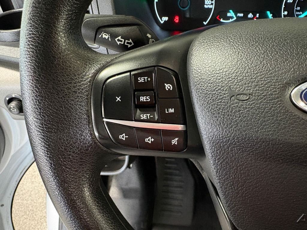 2023 Ford E-Transit-350 Base