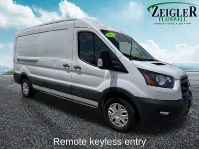 2023 Ford E-Transit-350 Base