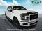 2020 Ford F-150 Lariat Equipment Group 502A Luxury