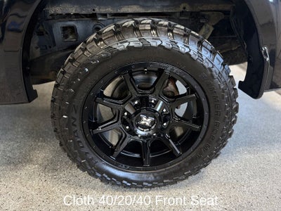 2018 Ford F-150 XLT Chrome Appearance Package