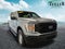 2021 Ford F-150 XL Paint Match Bed Cap-