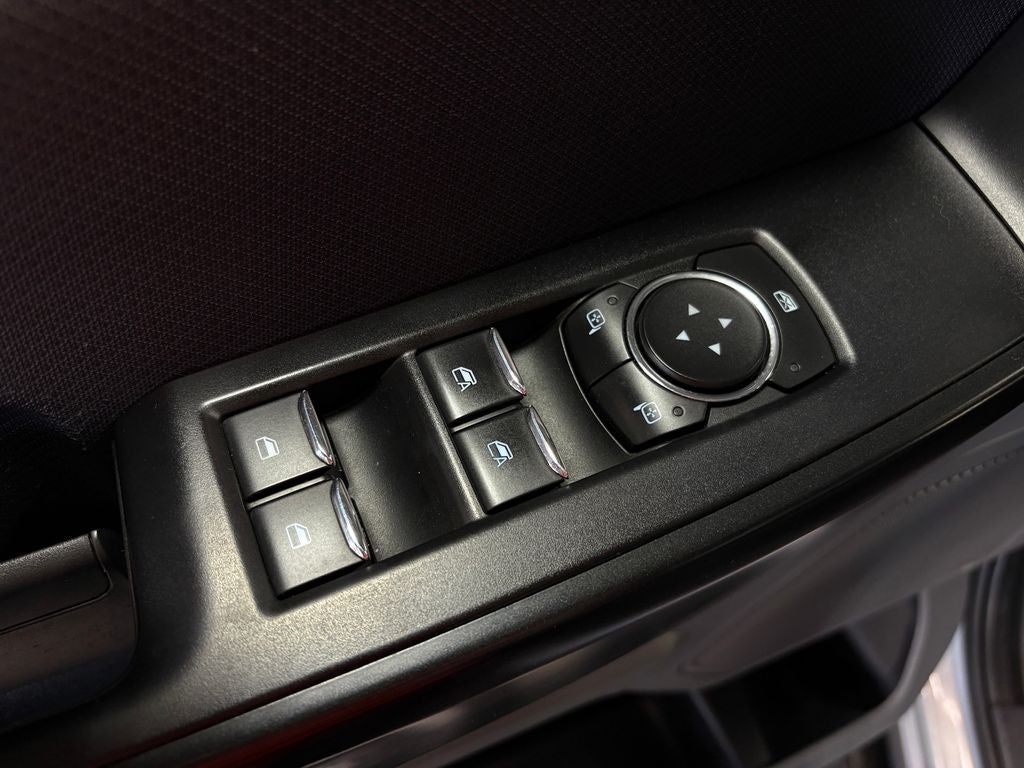 2021 Ford F-150 XL Paint Match Bed Cap-