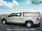 2021 Ford F-150 XL Paint Match Bed Cap-