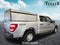2021 Ford F-150 XL Paint Match Bed Cap-