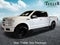 2018 Ford F-150 Platinum Technology Package