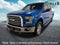 2016 Ford F-150 XLT Rear View Camera w/Dynamic Hitch Assist