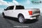 2019 Ford F-150 Platinum Navigation System & Twin Panel Moonroof