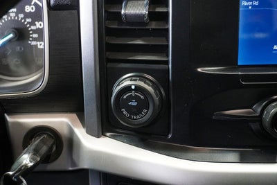 2023 Ford F-150 XLT Navigation System & Exterior Parking Camera Rear