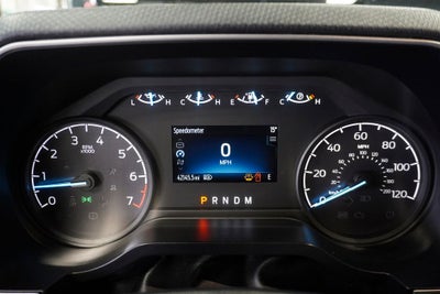 2023 Ford F-150 XLT Navigation System & Exterior Parking Camera Rear