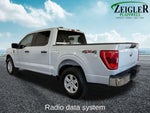 2023 Ford F-150 XLT Trailer Tow Package