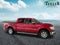 2012 Ford F-150 Lariat Power Moonroof