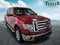 2012 Ford F-150 Lariat Power Moonroof
