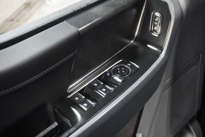 2024 Ford F-150 XLT Navigation System