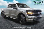 2024 Ford F-150 XLT Navigation System
