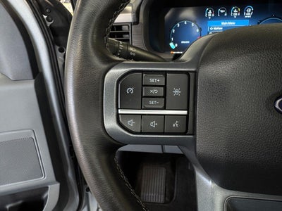 2024 Ford F-150 XLT Tow/Haul Package