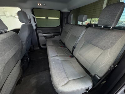 2024 Ford F-150 XLT Tow/Haul Package
