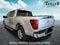 2024 Ford F-150 XLT Navigation system: Connected Navigation