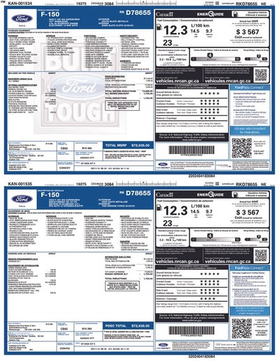 2024 Ford F-150 XLT Alloy wheels