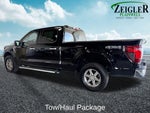 2024 Ford F-150 XLT Alloy wheels