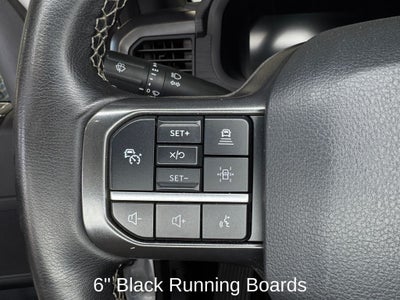 2024 Ford F-150 XLT Black Appearance Package