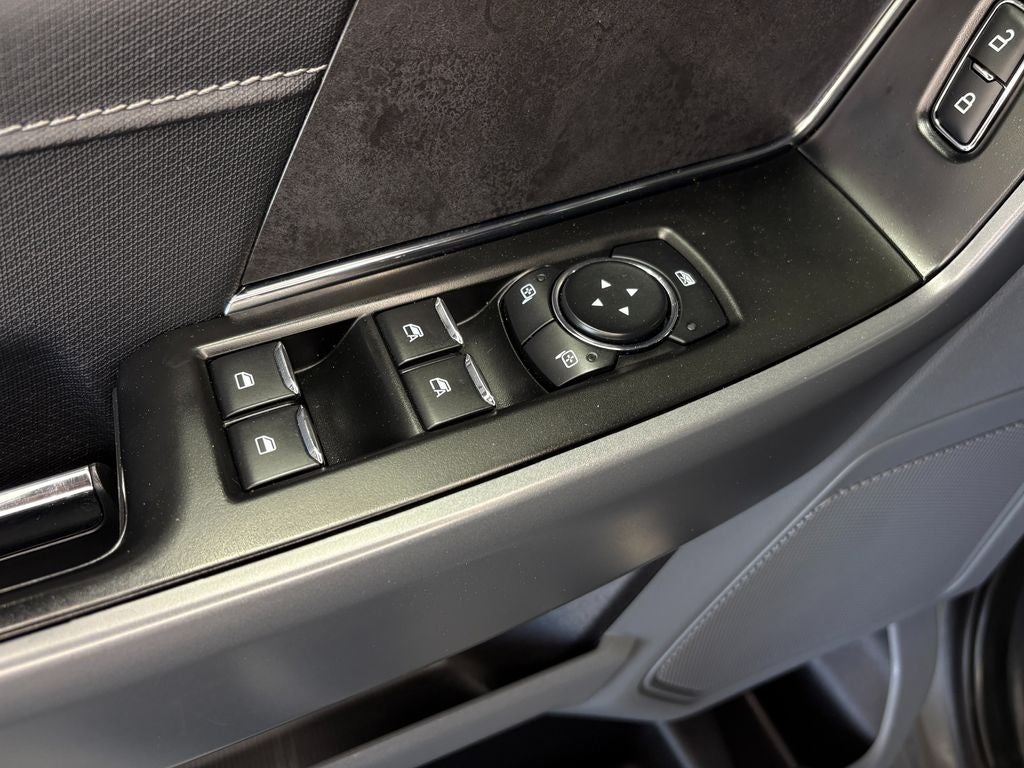 2024 Ford F-150 XLT Tow/Haul Package