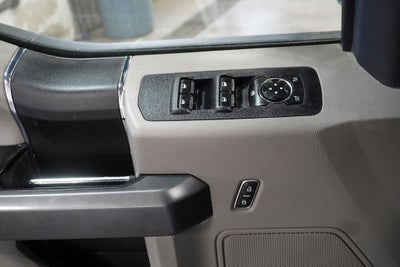 2020 Ford F-150 XLT Max Trailer Tow Package