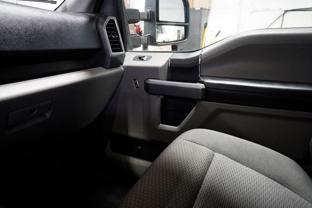 2020 Ford F-150 XLT Max Trailer Tow Package