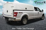2020 Ford F-150 XLT Max Trailer Tow Package