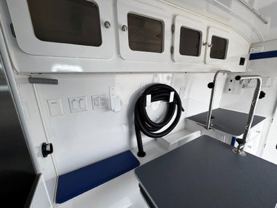2020 Ford Transit-350 Base