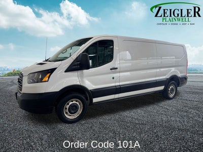 2019 Ford Transit-150 Base