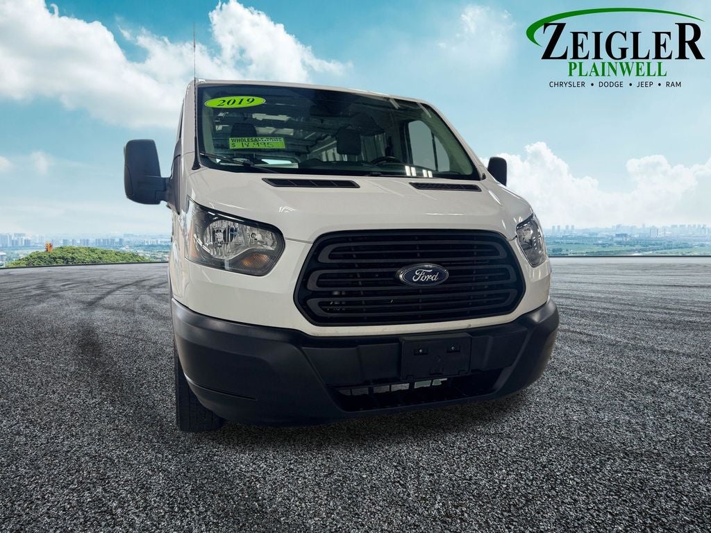 2019 Ford Transit-150 Base