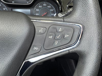 2016 Chevrolet Cruze LT Convenience Package