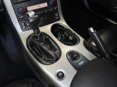 2005 Chevrolet Corvette Base ETR AM/FM Stereo w/CD/MP3/Navigation