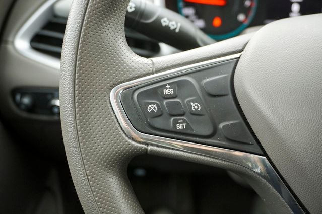 2020 Chevrolet Malibu LS 1FL