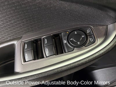 2023 Chevrolet Malibu LS 1FL