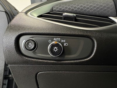 2023 Chevrolet Malibu LS 1FL