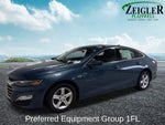 2024 Chevrolet Malibu LS 1FL