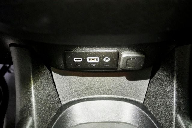 2024 Chevrolet Malibu LS 1FL