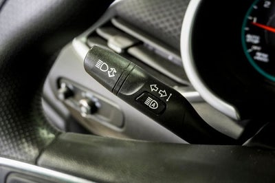 2024 Chevrolet Malibu LS 1FL