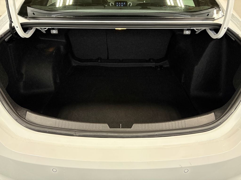 2024 Chevrolet Malibu LS 1FL