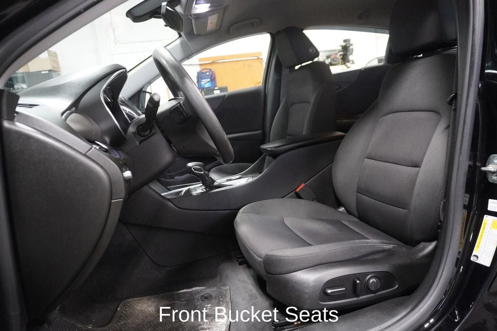 2021 Chevrolet Malibu LT Wireless Apple CarPlay/Wireless Android Auto