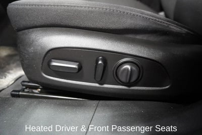 2021 Chevrolet Malibu LT Wireless Apple CarPlay/Wireless Android Auto