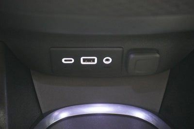 2021 Chevrolet Malibu LT Wireless Apple CarPlay/Wireless Android Auto