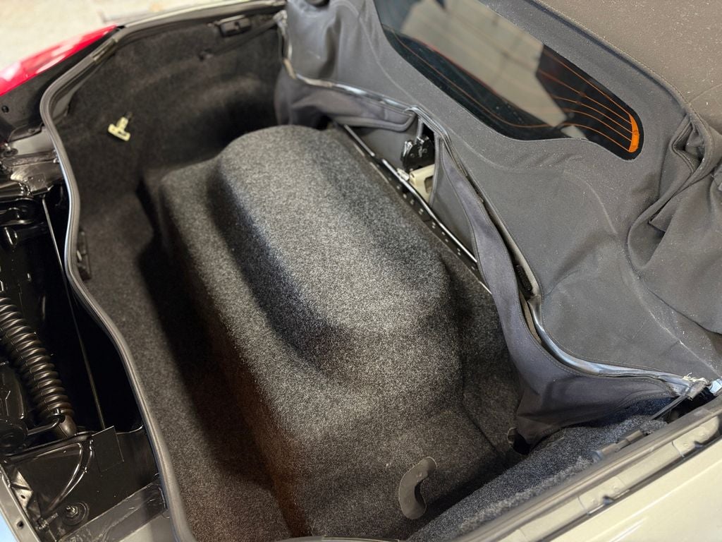 2006 Pontiac Solstice Base